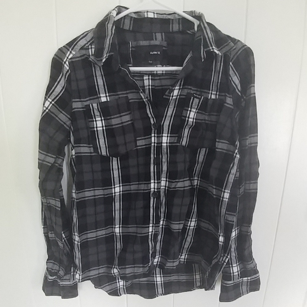 Flannel